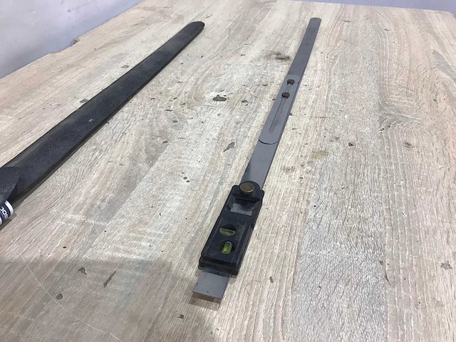 Preciesiehoekmeter - afbeelding 2 van  4