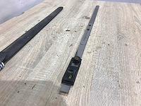 Preciesiehoekmeter - afbeelding 2 van  4