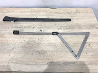 Preciesiehoekmeter - afbeelding 3 van  4