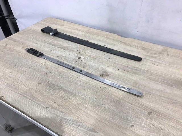 Preciesiehoekmeter - afbeelding 6 van  6