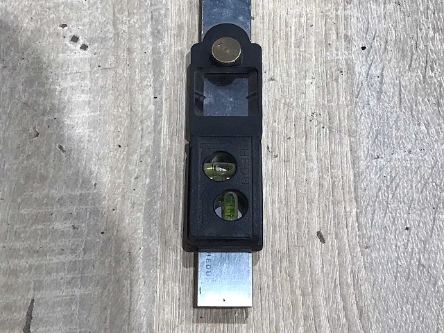 Preciesiehoekmeter - afbeelding 3 van  6