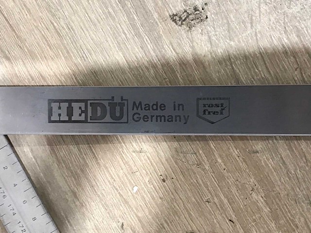 Preciesiehoekmeter - afbeelding 5 van  6