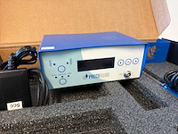 Precifluid 5cc pneumatische doseercontroller - afbeelding 2 van  4