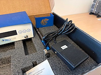 Precifluid 5cc pneumatische doseercontroller - afbeelding 3 van  4