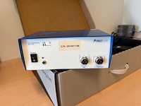 Precifluid 5cc pneumatische doseercontroller - afbeelding 4 van  4
