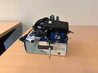 Precifluid 5cc pneumatische doseercontroller - afbeelding 1 van  4