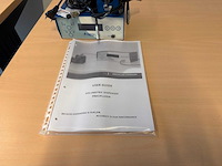 Precifluid 5cc pneumatische doseercontroller - afbeelding 3 van  4