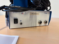 Precifluid 5cc pneumatische doseercontroller - afbeelding 4 van  4