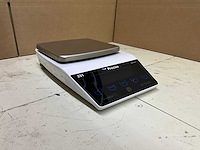 Precisa gravimetrics lx 3200d precisevenaar precisevenaar - afbeelding 1 van  8