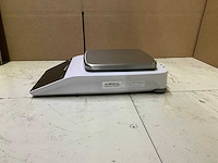 Precisa gravimetrics lx 3200d precisevenaar precisevenaar - afbeelding 3 van  8
