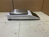 Precisa gravimetrics lx 3200d precisevenaar precisevenaar - afbeelding 6 van  8