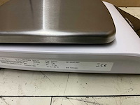 Precisa gravimetrics lx 3200d precisevenaar precisevenaar - afbeelding 7 van  8