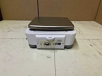 Precisa gravimetrics lx 3200d precisevenaar precisevenaar - afbeelding 4 van  8