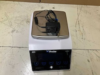 Precisa gravimetrics lx 3200d precisevenaar precisevenaar - afbeelding 7 van  8