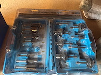 Precisefit freesset (3x) - afbeelding 2 van  2