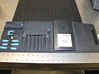 Precisie gereedschapsset voor elektronica ifixit