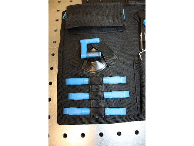 Precisie gereedschapsset voor elektronica ifixit - afbeelding 5 van  6