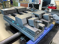 Precisie machineklem (4x) - afbeelding 2 van  3