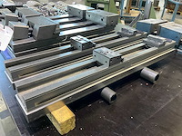 Precisie machineklem (4x) - afbeelding 3 van  3