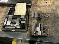 Precisie machineklem (6x) - afbeelding 1 van  9