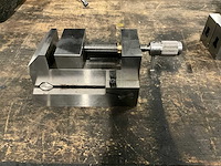 Precisie machineklem (6x) - afbeelding 2 van  9