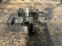 Precisie machineklem (6x) - afbeelding 4 van  9