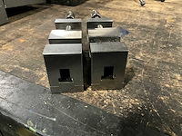 Precisie machineklem (6x) - afbeelding 5 van  9