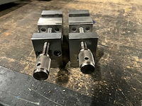 Precisie machineklem (6x) - afbeelding 6 van  9