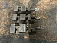 Precisie machineklem (6x) - afbeelding 7 van  9