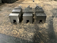 Precisie machineklem (6x) - afbeelding 8 van  9