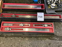 Precisie machinewaterpassen - afbeelding 2 van  4