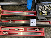 Precisie machinewaterpassen - afbeelding 3 van  4