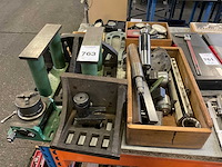 Precisie meetgereedschap - afbeelding 1 van  6