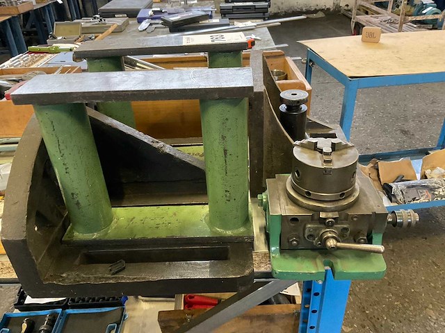 Precisie meetgereedschap - afbeelding 2 van  6