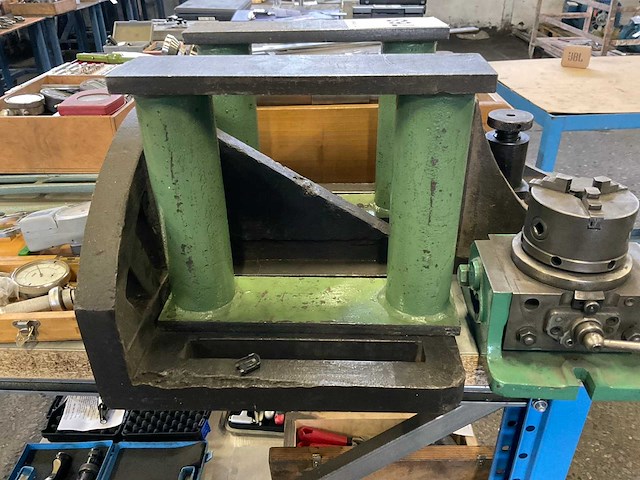 Precisie meetgereedschap - afbeelding 4 van  6