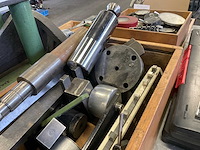 Precisie meetgereedschap - afbeelding 6 van  6