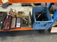 Precisie meetgereedschap - afbeelding 1 van  6