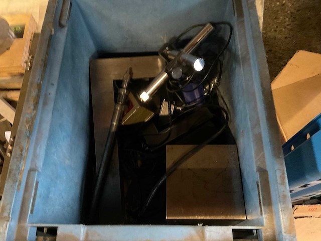 Precisie meetgereedschap - afbeelding 2 van  6