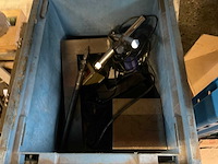 Precisie meetgereedschap - afbeelding 2 van  6