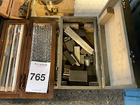 Precisie meetgereedschap - afbeelding 3 van  6