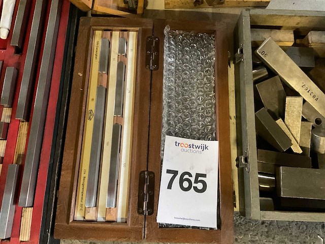 Precisie meetgereedschap - afbeelding 4 van  6