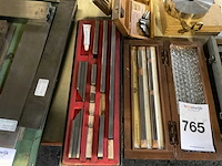 Precisie meetgereedschap - afbeelding 5 van  6