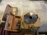 Precisie meetgereedschap - afbeelding 6 van  6