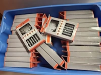 Precisie schroevendraaiersets 30 stuks