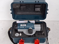 Precisie waterpasinstrument, bosch, gol 26 g, 2018 - afbeelding 2 van  19