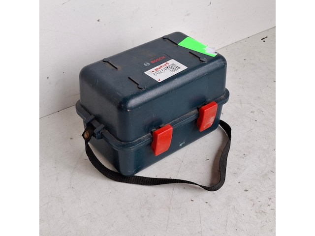 Precisie waterpasinstrument, bosch, gol 26 g, 2018 - afbeelding 3 van  19