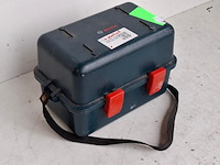 Precisie waterpasinstrument, bosch, gol 26 g, 2018 - afbeelding 3 van  19
