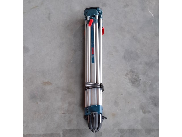 Precisie waterpasinstrument, bosch, gol 26 g, 2018 - afbeelding 4 van  19