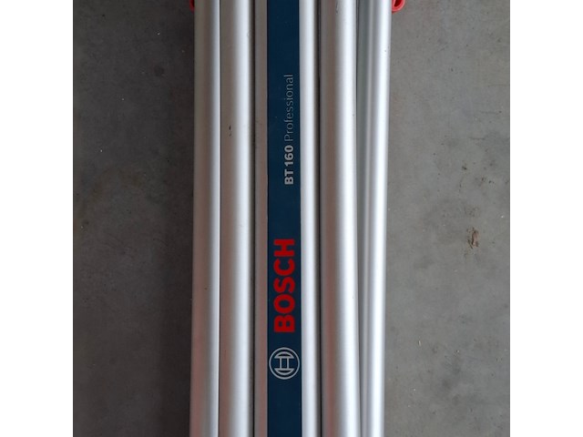 Precisie waterpasinstrument, bosch, gol 26 g, 2018 - afbeelding 6 van  19