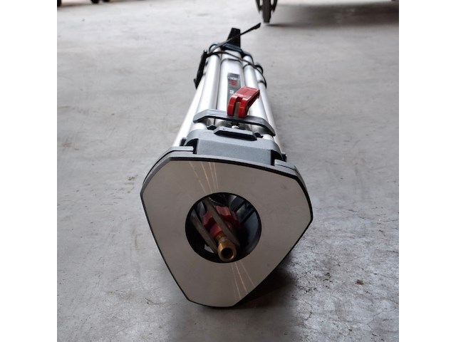 Precisie waterpasinstrument, bosch, gol 26 g, 2018 - afbeelding 7 van  19
